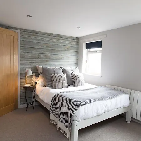 No33 Hillview Lodge Boutique Cottage Brancaster Exterior photo