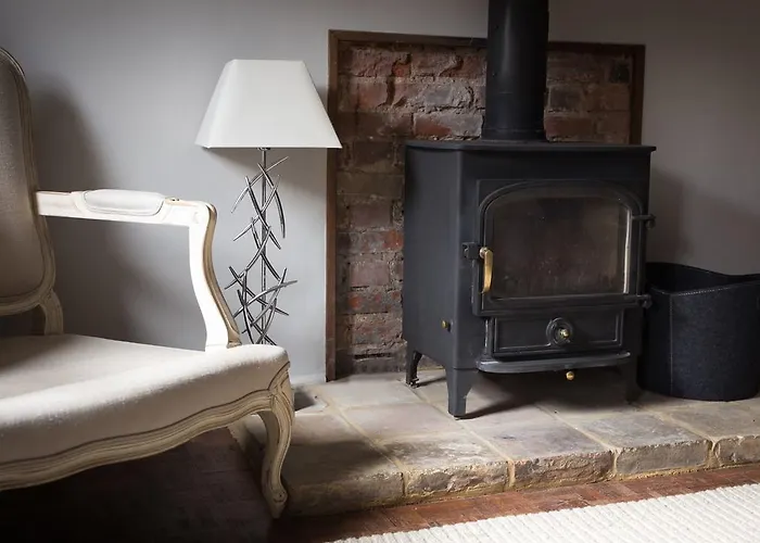 No33 Hillview Lodge Boutique Cottage