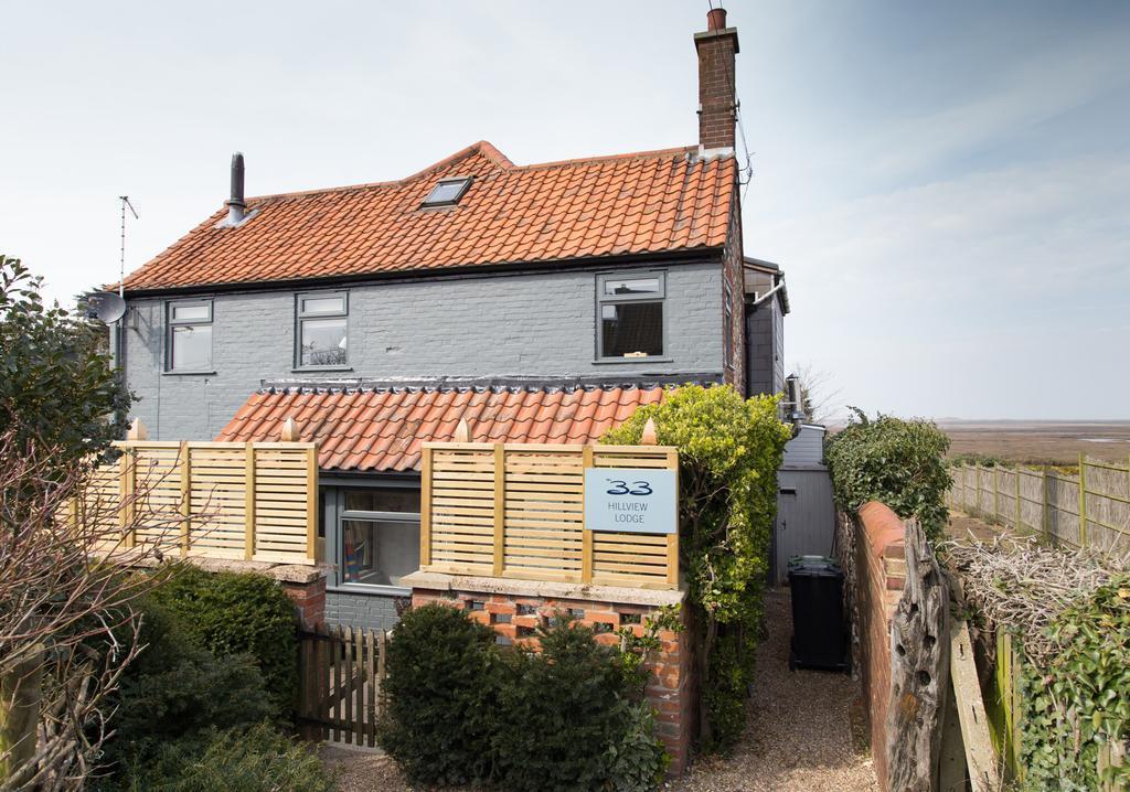 No33 Hillview