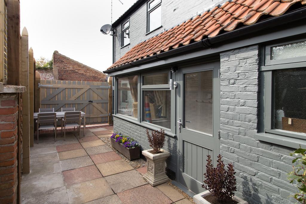 Holiday home No33 Hillview *