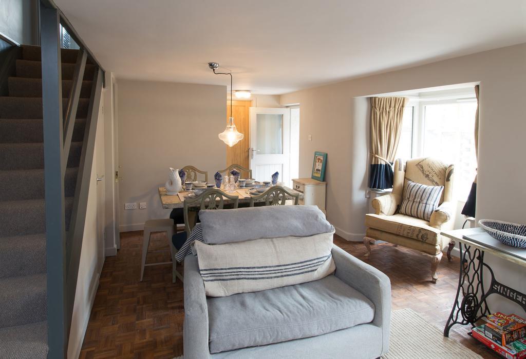 Holiday home No33 Hillview Brancaster